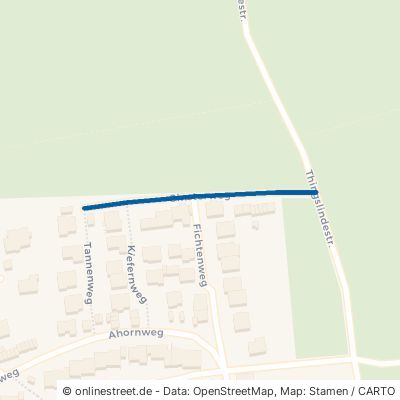 Ginsterweg 58566 Kierspe Kierspe Dorf 