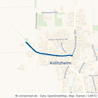 Lindacher Straße 97509 Kolitzheim 