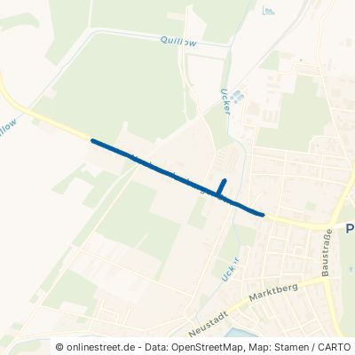 Neubrandenburger Straße 17291 Prenzlau 