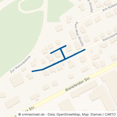 St.-Franziskus-Straße Lennestadt Elspe 