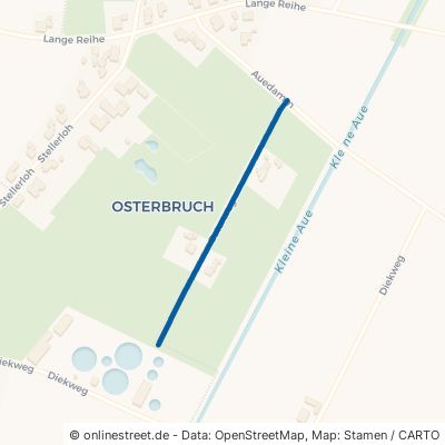 Osterweg 32369 Rahden 