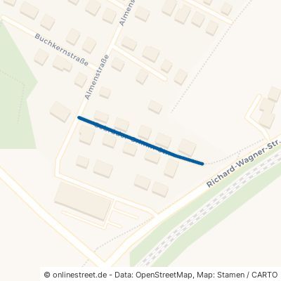 Gebrüder-Grimm-Straße 93142 Maxhütte-Haidhof Birkenhöhe 