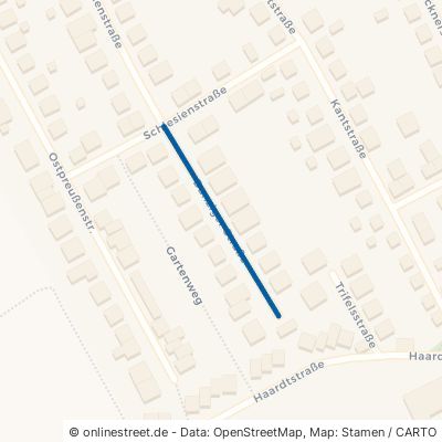 Danziger Straße 67125 Dannstadt-Schauernheim Dannstadt 