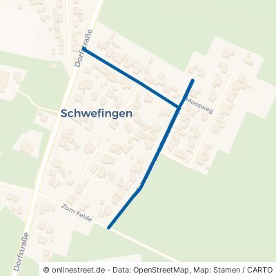 Fuhrenkämpe Meppen Schwefingen 