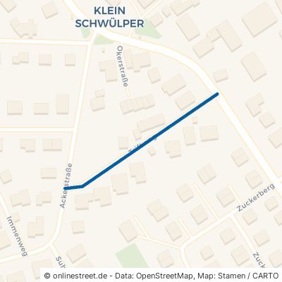 Triftweg 38179 Schwülper Rothemühle Klein Schwülper