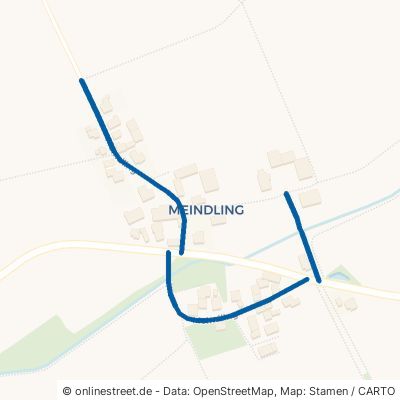 Meindling 94363 Oberschneiding Meindling 