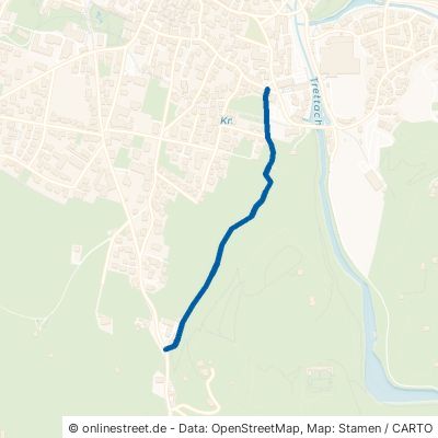 Haldenweg Oberstdorf 