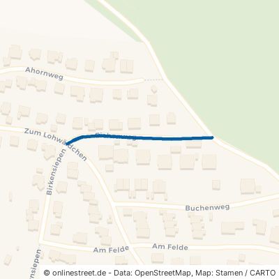 Eichenweg 58840 Plettenberg 