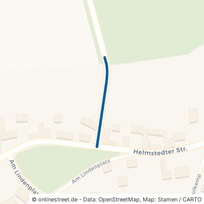 Süpplingenburger Straße Süpplingenburg 