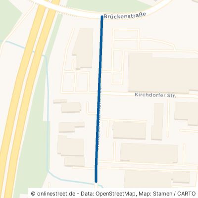 Walterscheid-Müller-Straße Lohmar 