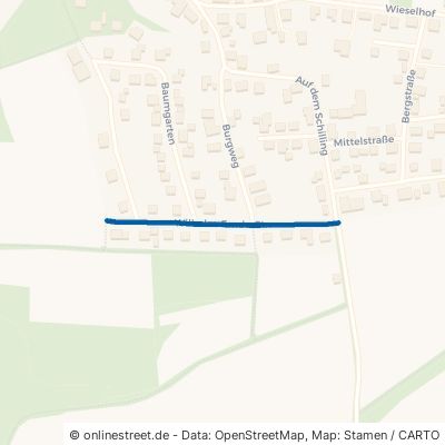 Wilhelm-Emde-Straße Twistetal Twiste 
