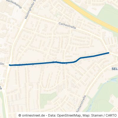 Zehntweg 45475 Mülheim an der Ruhr Dümpten 