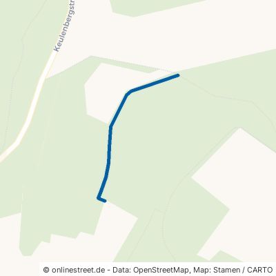 Lehmweg Großnaundorf 