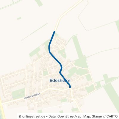 Kalefelder Straße Northeim Edesheim 