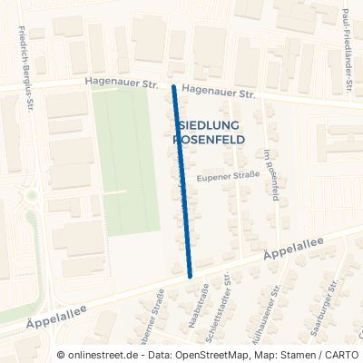 Malmedyer Straße 65203 Wiesbaden Biebrich Biebrich