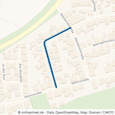 Kurt-Schumacher-Straße 61130 Nidderau Eichen Eichen