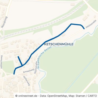 Ketschenbuck Pleinfeld 