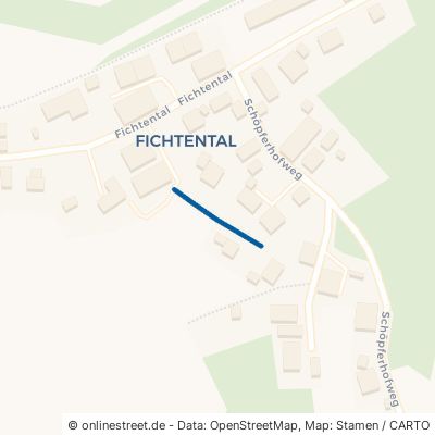 Fichtentaler Point 94267 Prackenbach Ruhmannsdorf 
