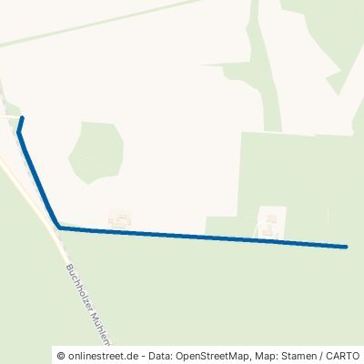 Oberhäuser Weg Schwarmstedt Grindau 