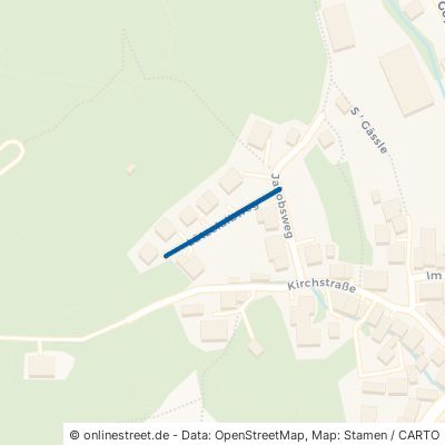 Lützelalbweg 73342 Bad Ditzenbach Auendorf 