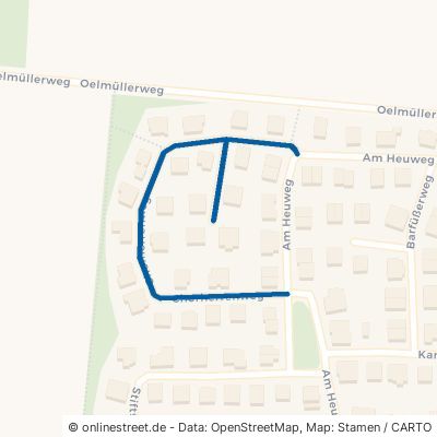 Chorherrenweg 59494 Soest 