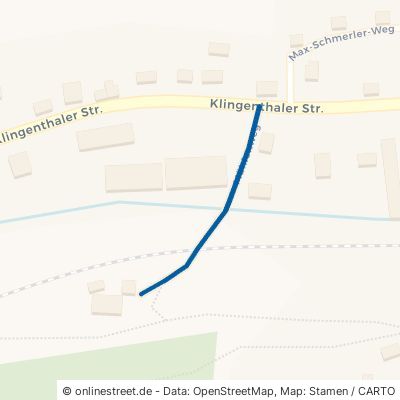 Mühlenweg 08267 Zwota 