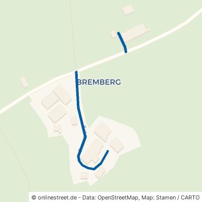 Bremberg Kißlegg 