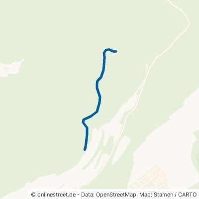 Linkernweg Waldshut-Tiengen Tiengen 