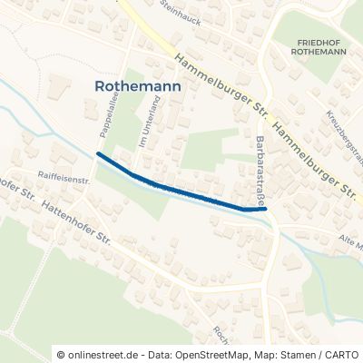 An Der Schönen Fulda Eichenzell Rothemann 