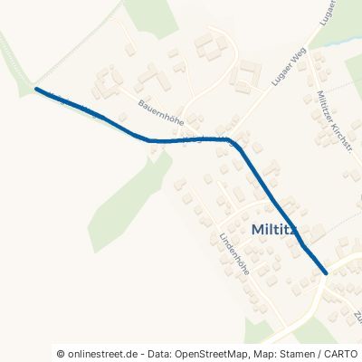 Krögiser Weg 01665 Klipphausen Miltitz Miltitz