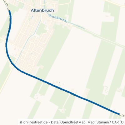Altenbrucher Landstraße 27478 Cuxhaven Altenbruch Altenbruch