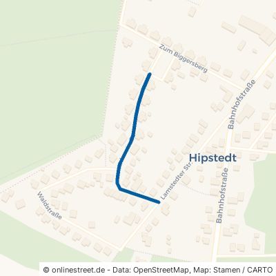 Ankerstraße 27432 Hipstedt 