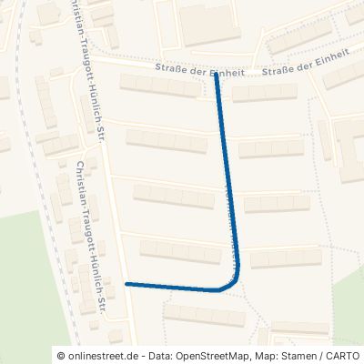Hermann-Matern-Straße 02681 Wilthen 