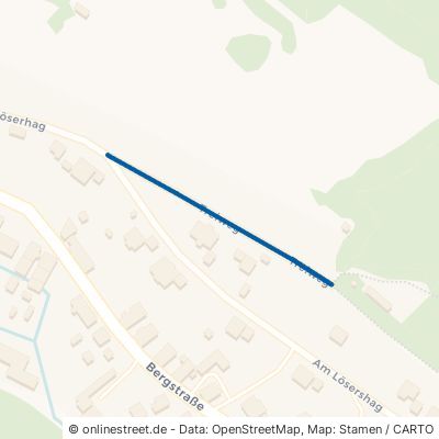 Treiweg 97772 Wildflecken Oberbach 