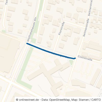 Franz-Höllriegel-Straße Pullach im Isartal Pullach in Isartal 