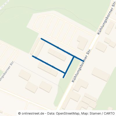 Dr.-Kortüm-Straße Bad Doberan Heiligendamm 