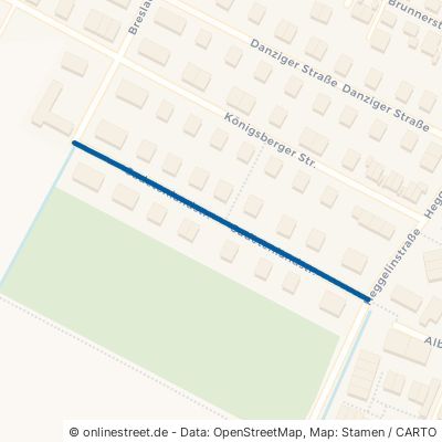 Sudetenlandstraße 88677 Markdorf 