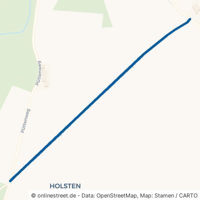 Holsten-Mündruper-Straße Ankum 