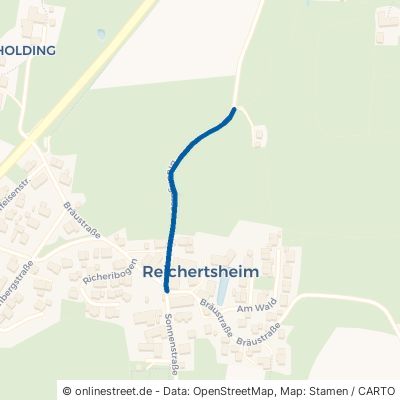 Braungasse 84437 Reichertsheim 