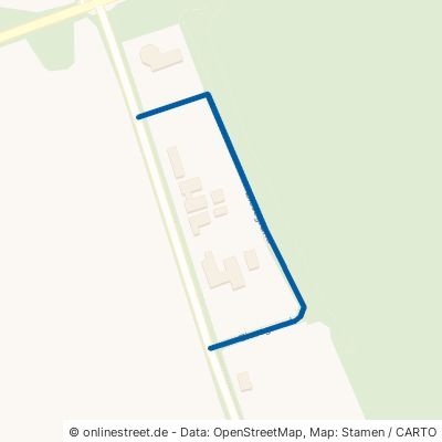Ziesegrund 17438 Wolgast Hohendorf 