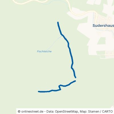 Bremke-Straße 37176 Nörten-Hardenberg Sudershausen 