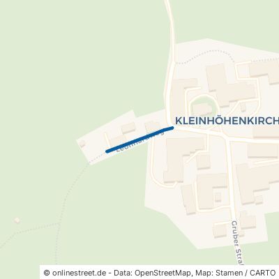 Leonhardweg 83629 Weyarn Kleinhöhenkirchen 