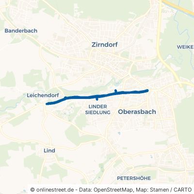 Rothenburger Straße 90513 Zirndorf 