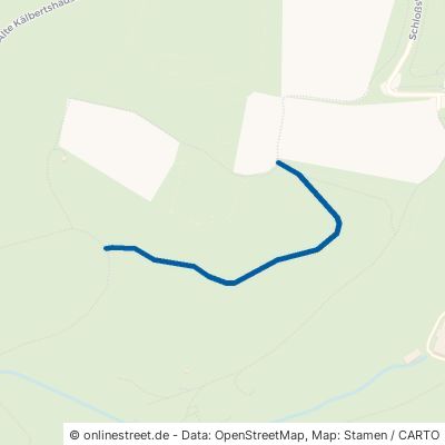 Hexenweg Obrigheim 