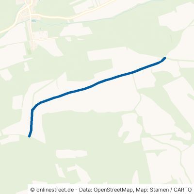 Kaiser-Otto-Höhenweg 06528 Sangerhausen 