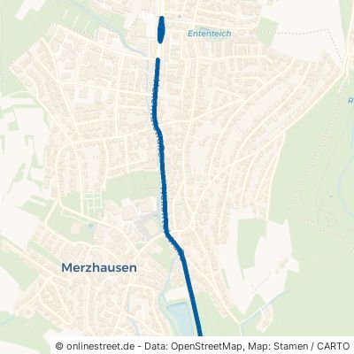 Hexentalstraße 79249 Merzhausen 