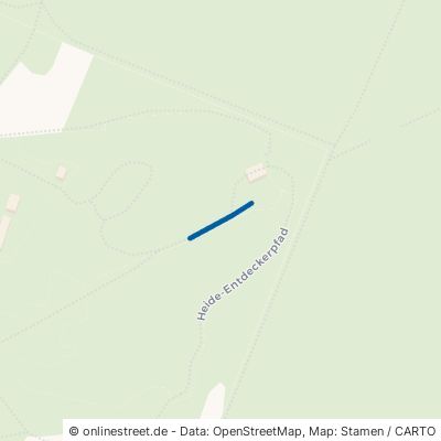 Heide-Entdeckerpfad Suderburg Hösseringen 