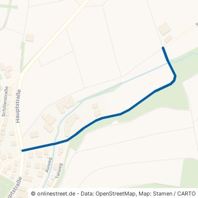 Botenheimer Weg 74389 Cleebronn 