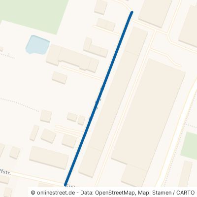 Georg-Eger-Straße 91334 Hemhofen Zeckern 