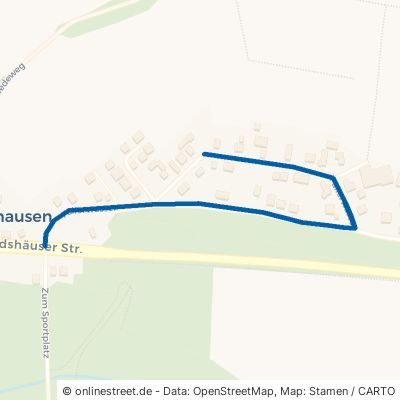 Fällerwasser 37581 Bad Gandersheim Seboldshausen 
